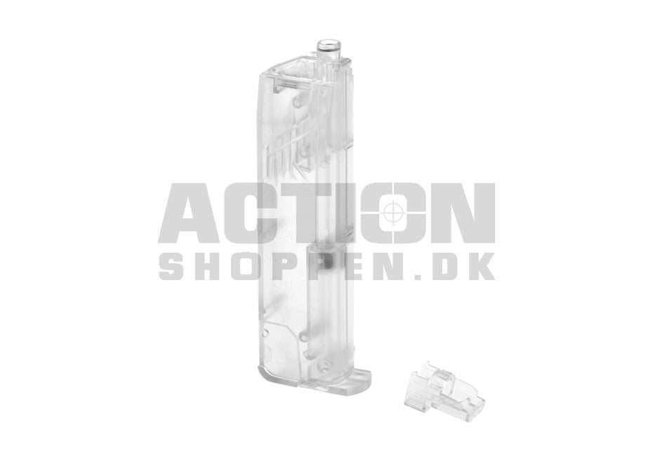 Speedloader (BB loader) transparent 2