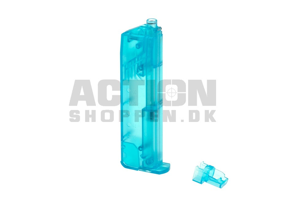 Speedloader (BB loader) Blå 2