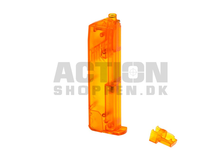 Speedloader (BB loader) Orange 2