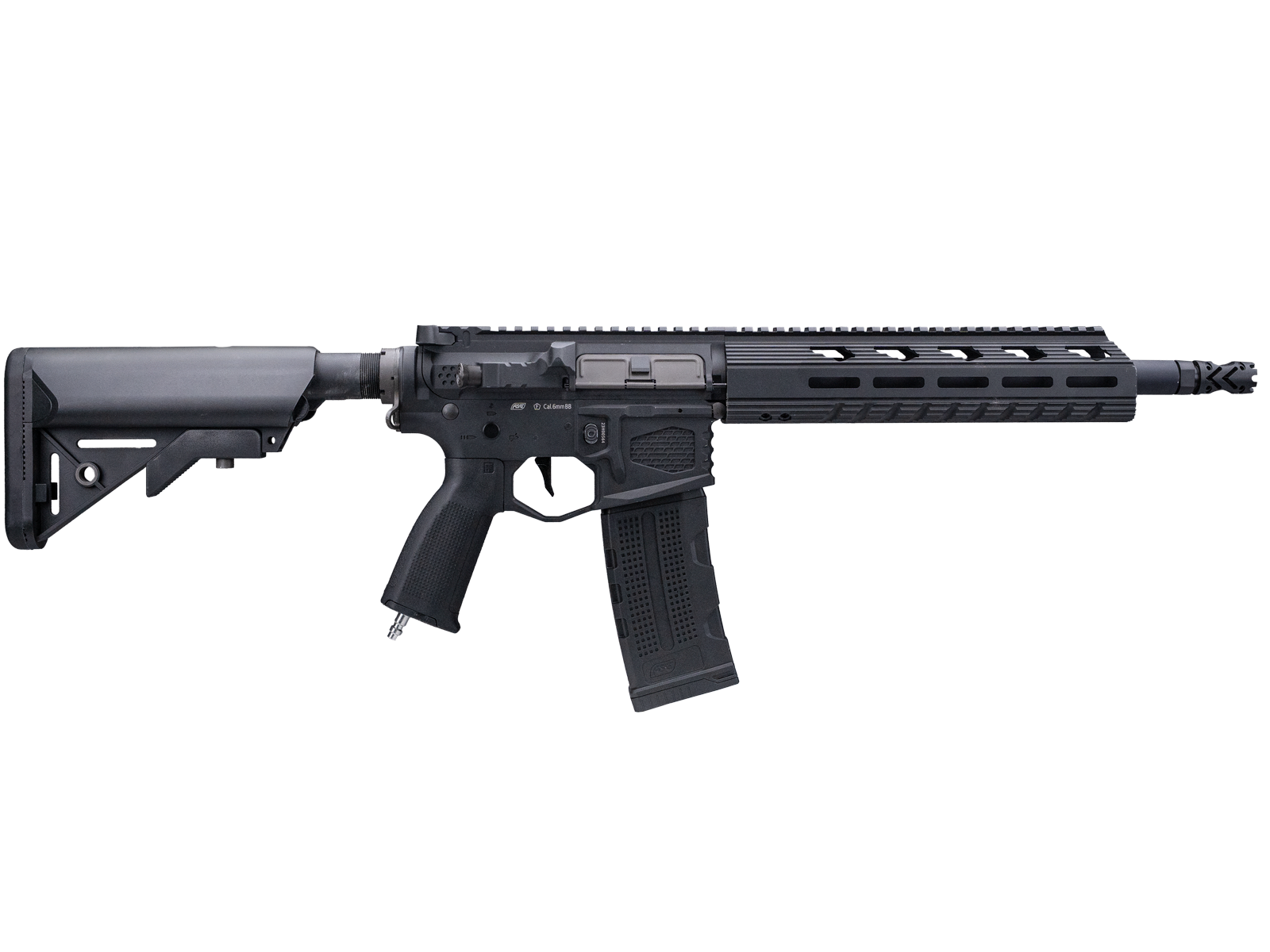 ASG - Hybrid Series H-15 Carbine - HPA Edition, Made in Denmark