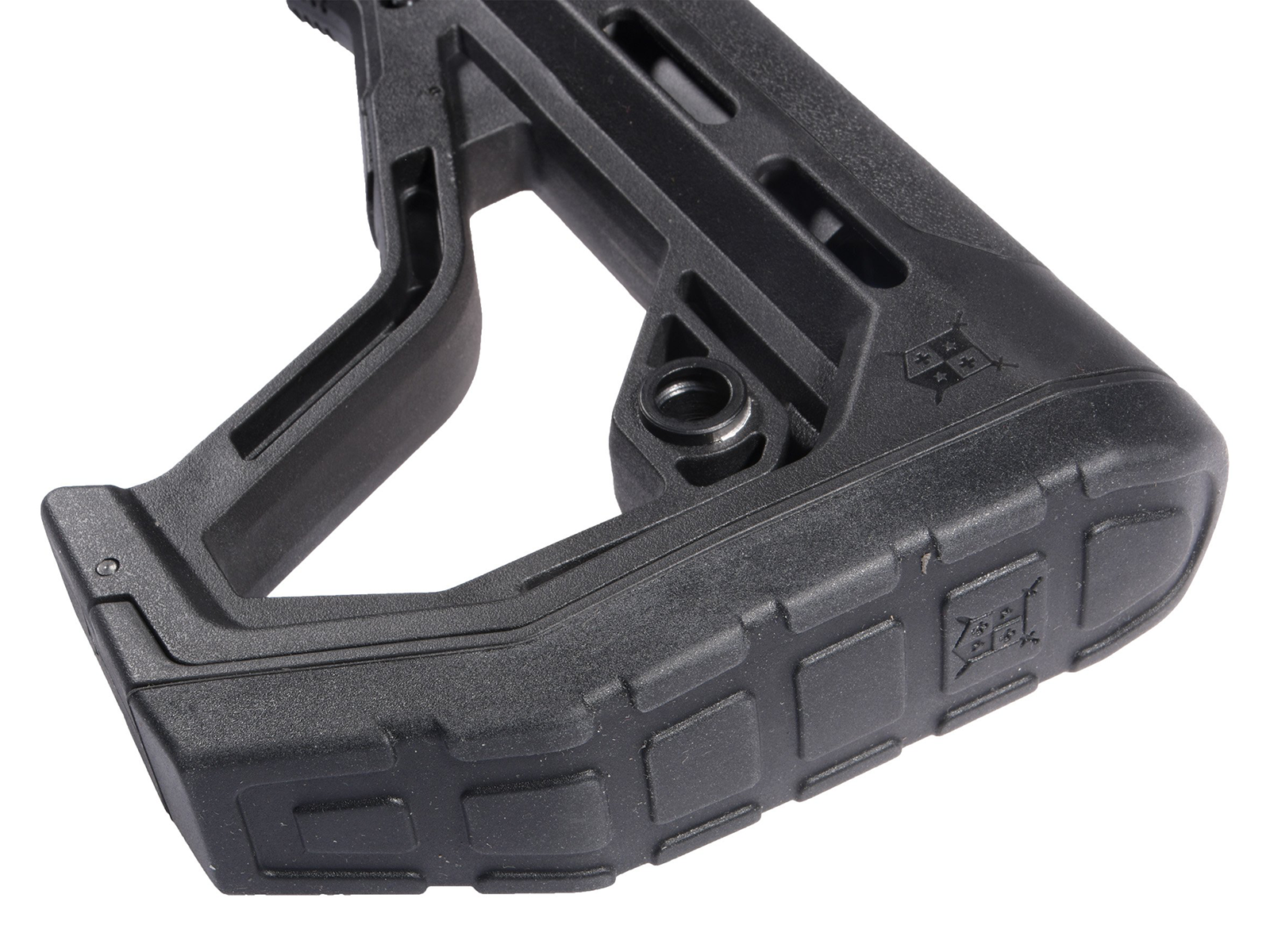 Delta Armory - M4 AR15 M-LOK 8" Charlie EAGLE, SportLine, Oliven