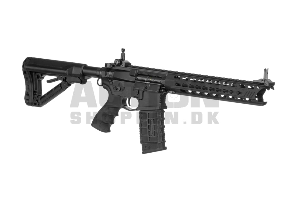 G&G - GC16 E.T.U. Predator, Sort 1