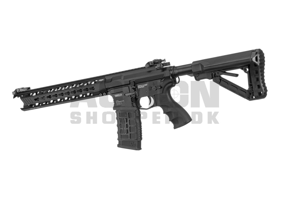 G&G - GC16 E.T.U. Predator, Sort 2