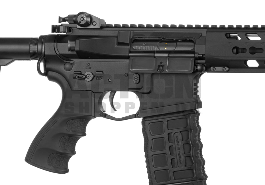 G&G - GC16 E.T.U. Predator, Sort 3