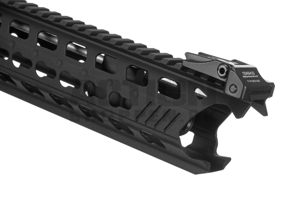 G&G - GC16 E.T.U. Predator, Sort 4