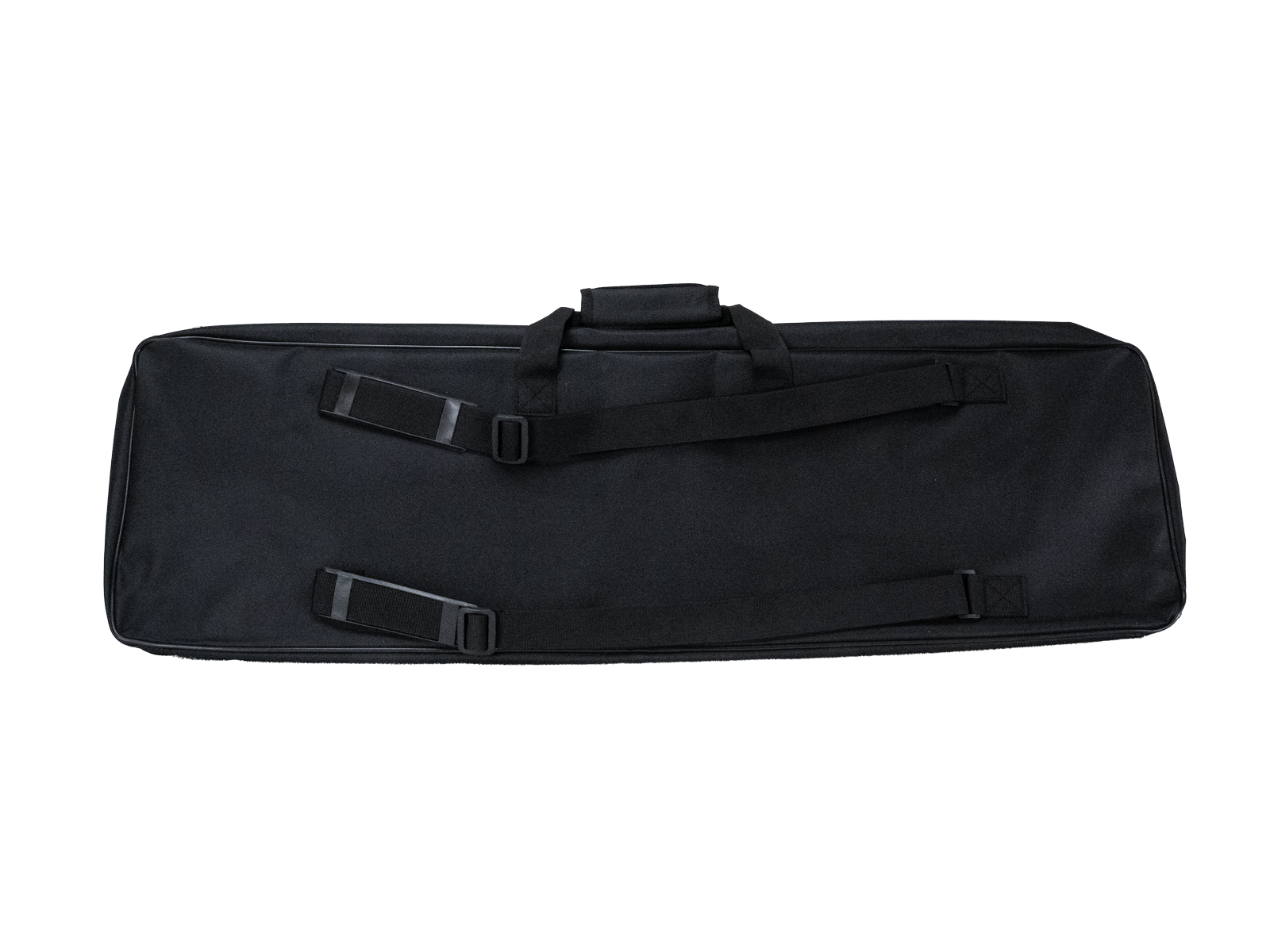 ASG Strike Systems Tactical Geværtaske, L:100 - B:31 - B:6 Sort