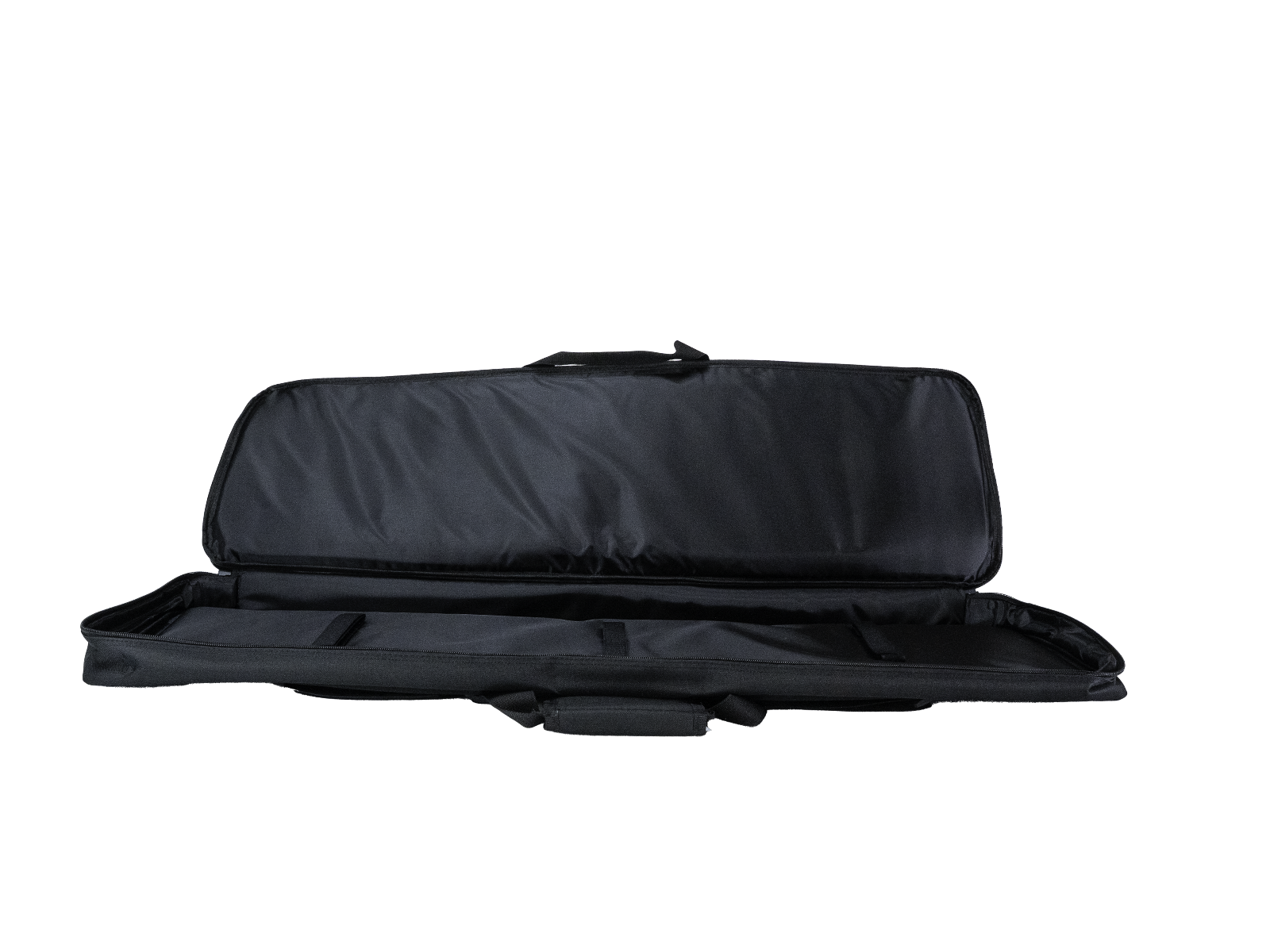 ASG Strike Systems Tactical Geværtaske, L:100 - B:31 - B:6 Sort