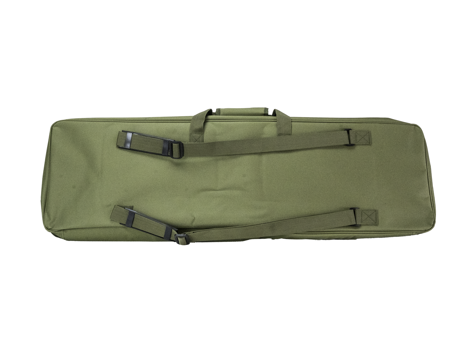 ASG Strike Systems Tactical Geværtaske, L:100 - B:31 - B:6 OD Grøn