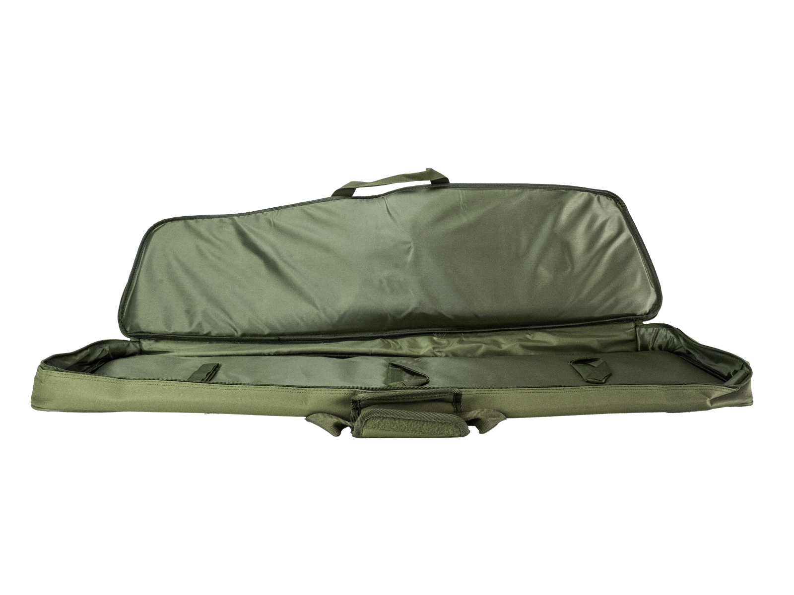 ASG Strike Systems Tactical Geværtaske, L:100 - B:31 - B:6 OD Grøn