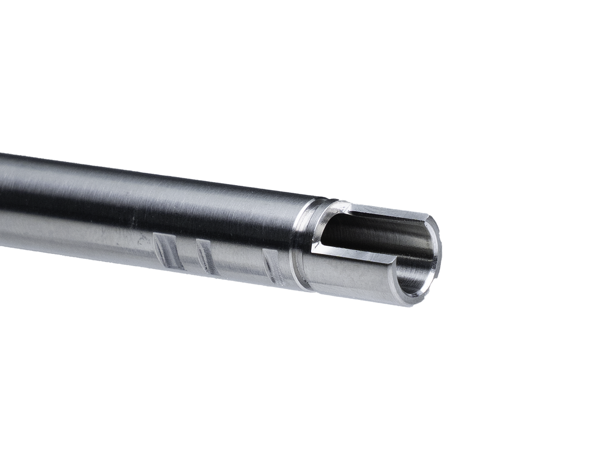ASG - ULTIMATE inner barrel, unbridged, Løb Præcision 6.02mm 133mm