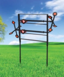 Gamo skydemål model "Korkskrue" 1