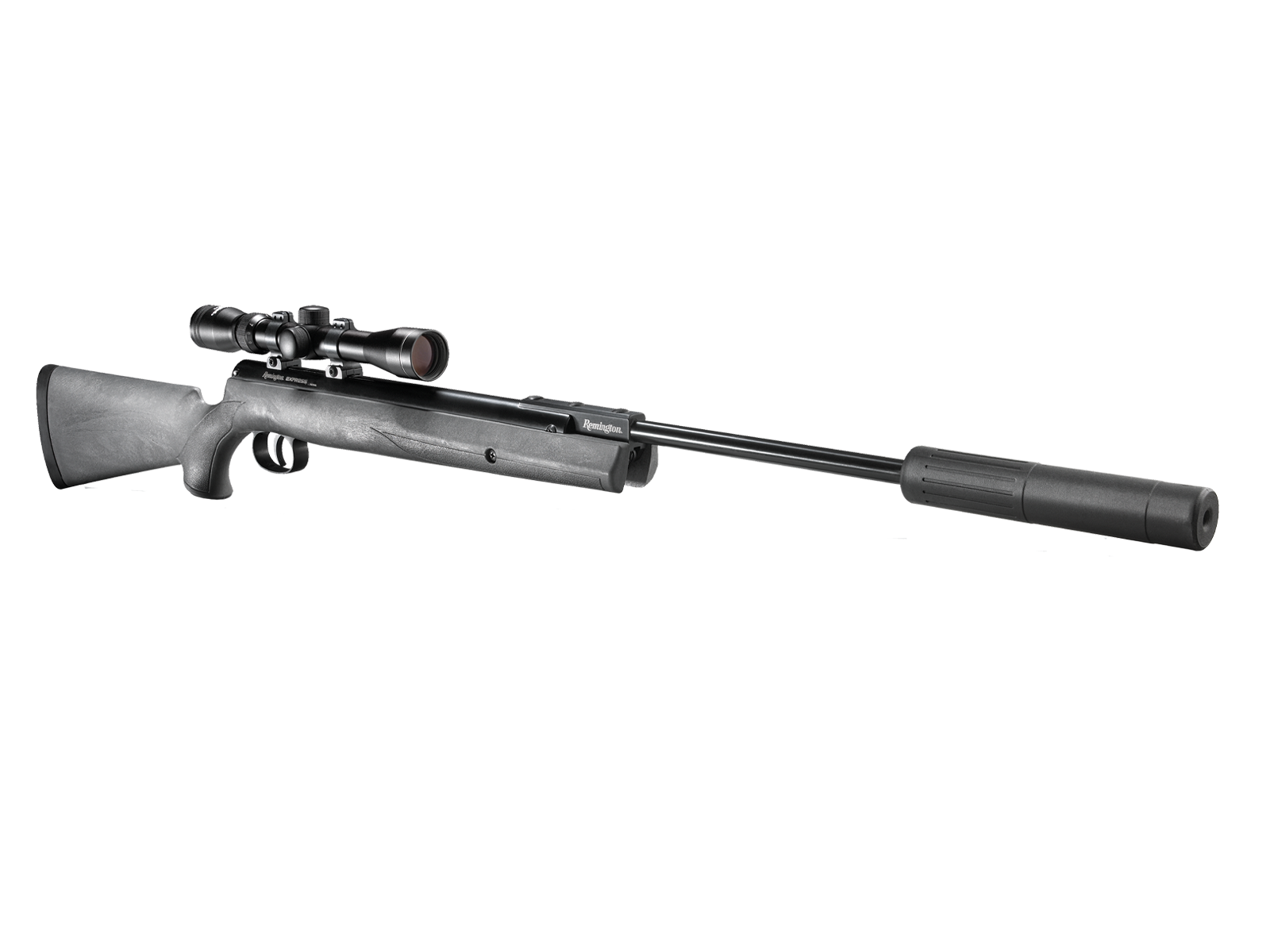 Remington - Express XP Tactical luftgevær, 4,5mm (Cal.177)