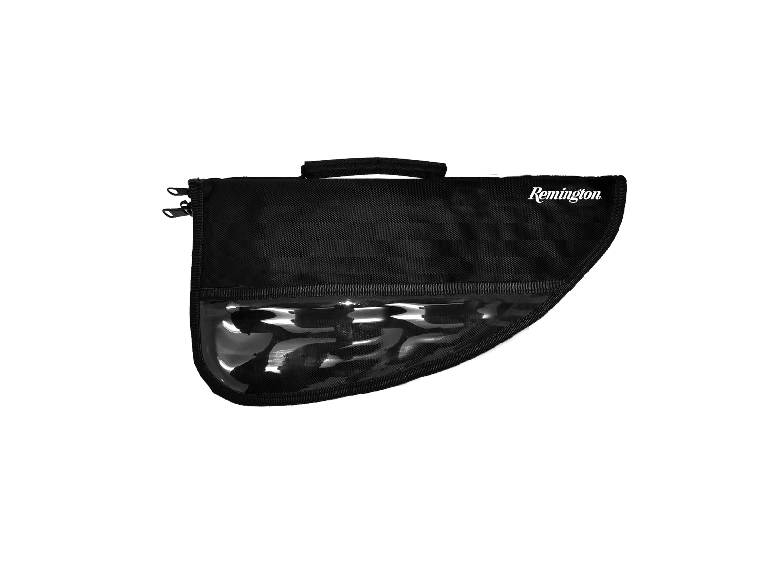 Remington Pistoltaske, Sort, 44 cm