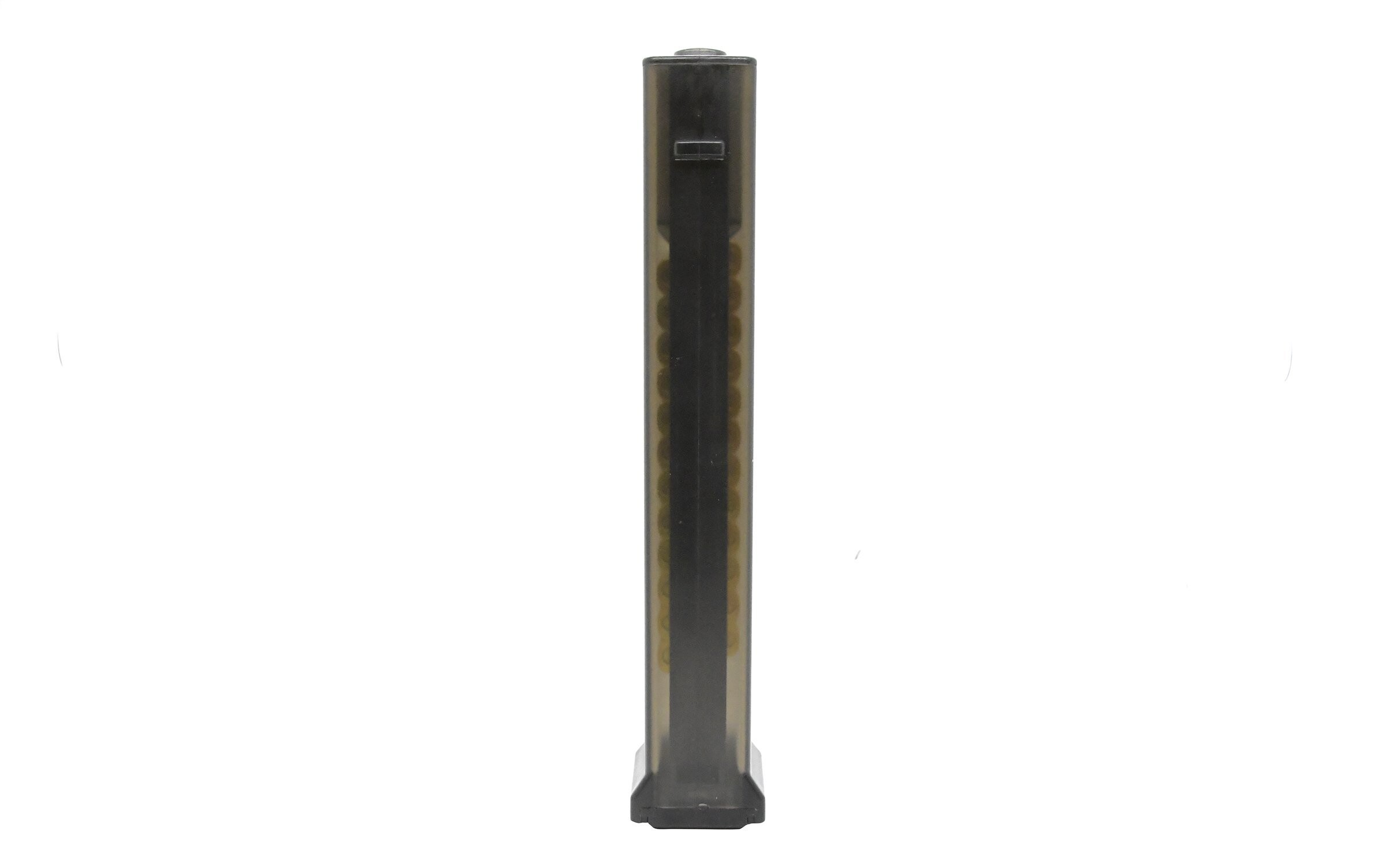 Delta Armory Stribog, mid-cap, magasin 120 skuds