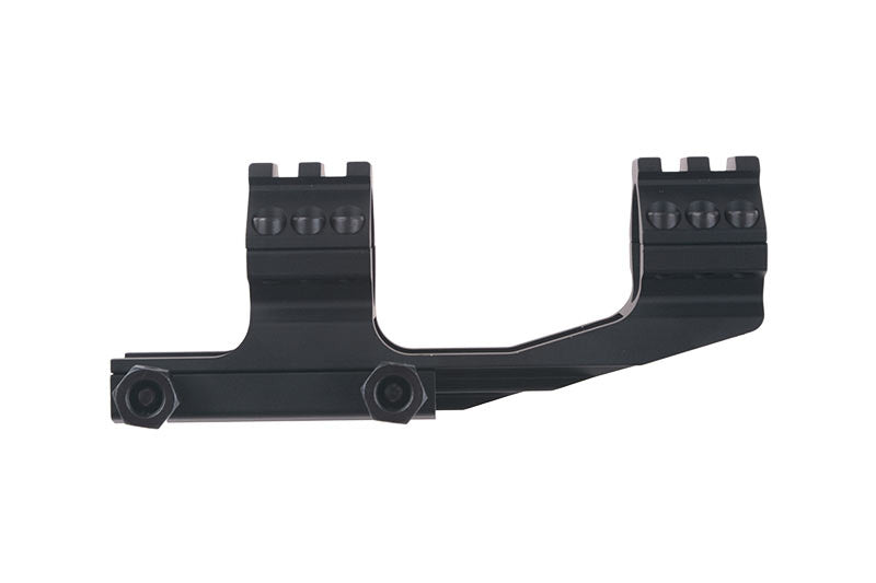 Scope Mount, kikkert/dot, 20mm 2