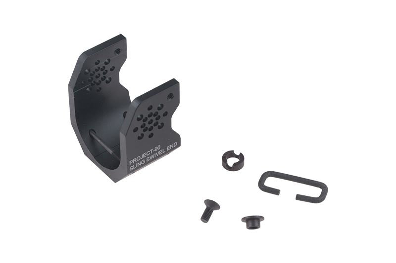 Tactical Sling Mount P90 2