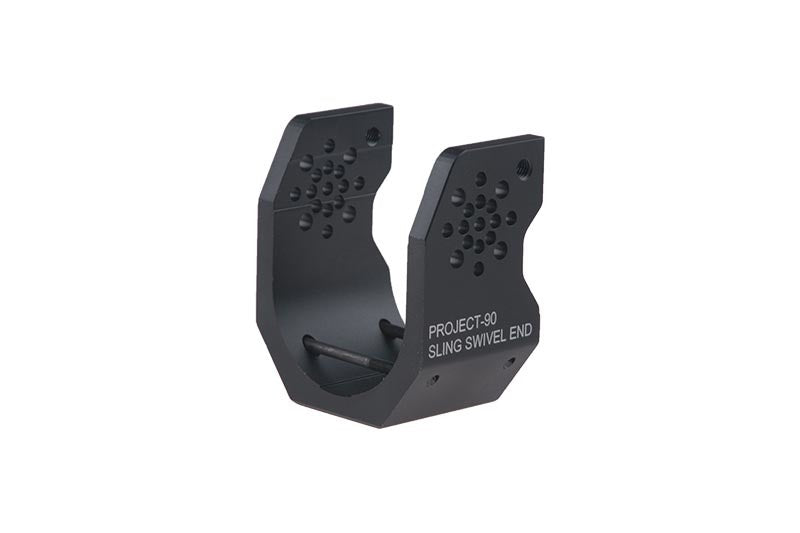 Tactical Sling Mount P90 1