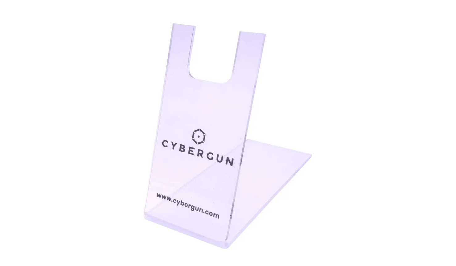 Pistol Display - Cybergun 1