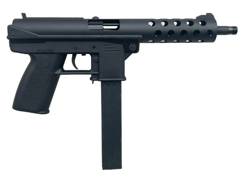 KTC TEC-9/KG9, GBB SMG - Gas 2