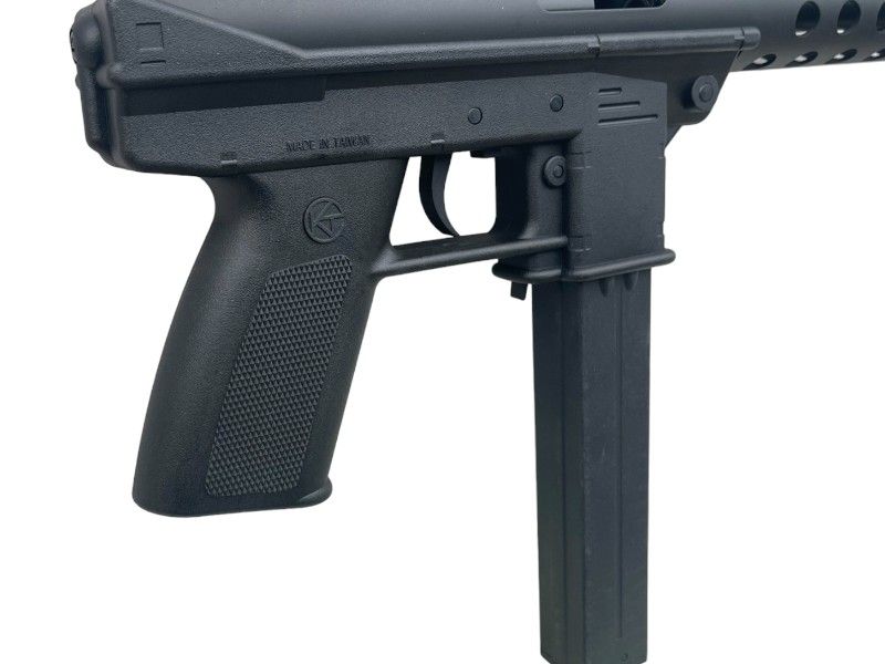 KTC TEC-9/KG9, GBB SMG - Gas 3