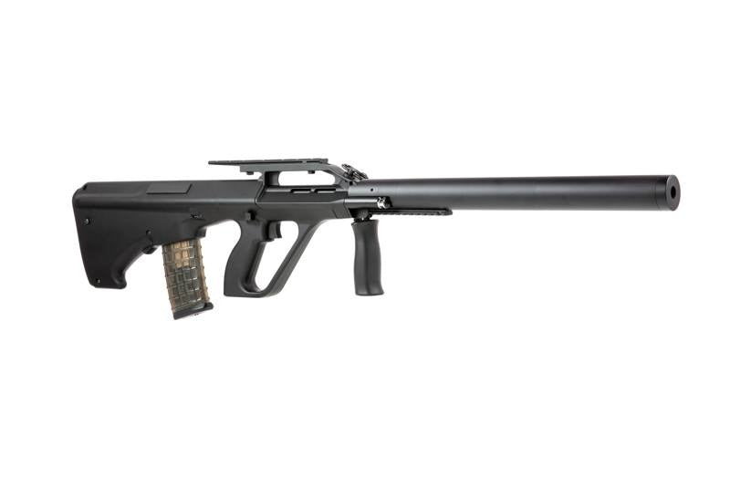 Snow Wolf - SW208M 4