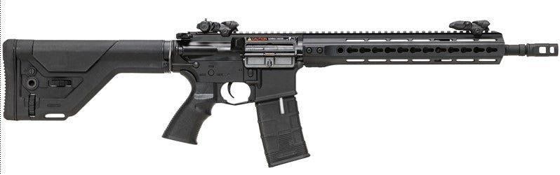 ICS - CXP UK1-R SR, Sort 2