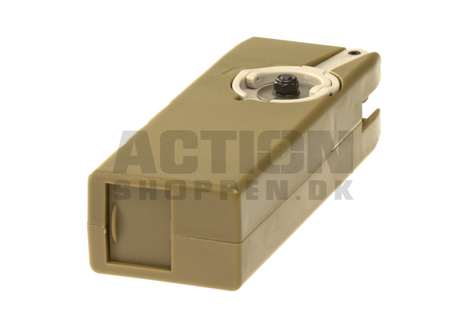 PTS Odin M12 - M4/M16 Magasin Speedloader, Tan 5