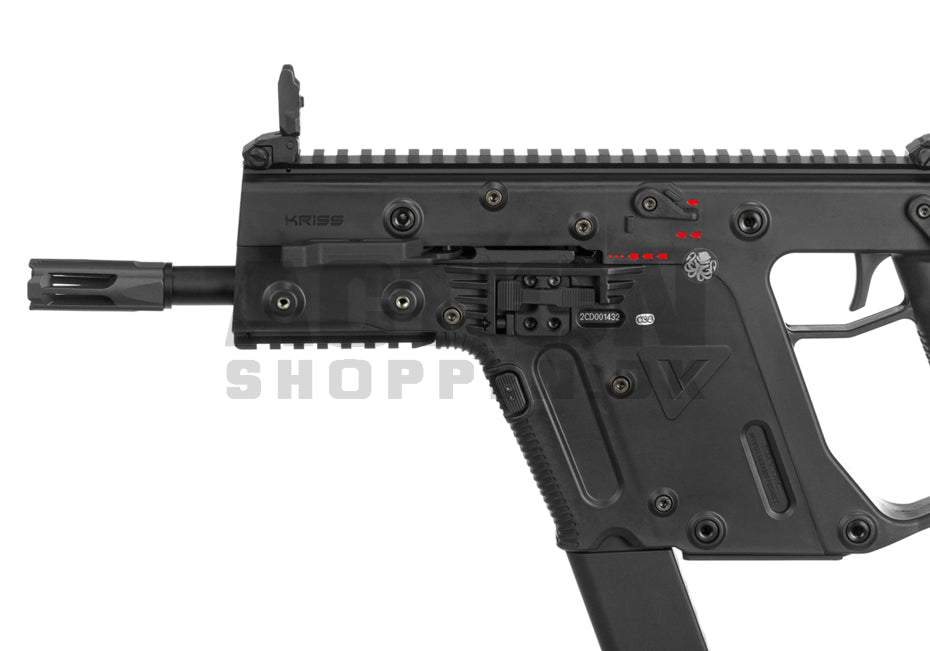 Krytac - Kriss Vector Sort 6