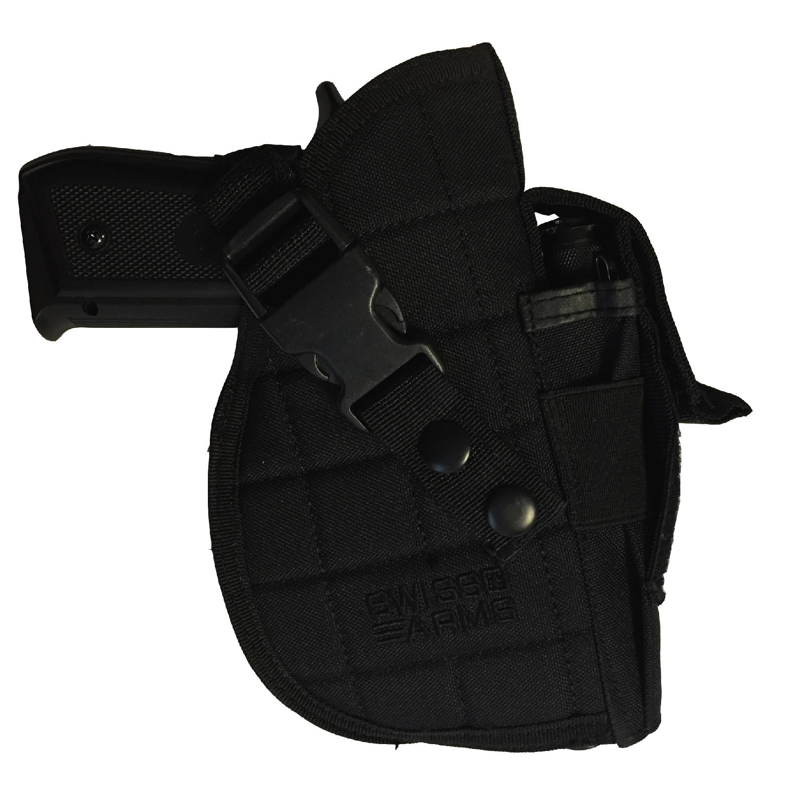 Multi Hylster, Sort 1