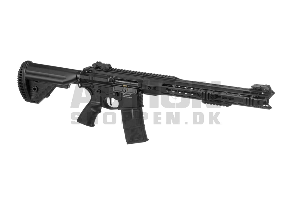 ICS - CXP MARS Komodo, ProLine 2