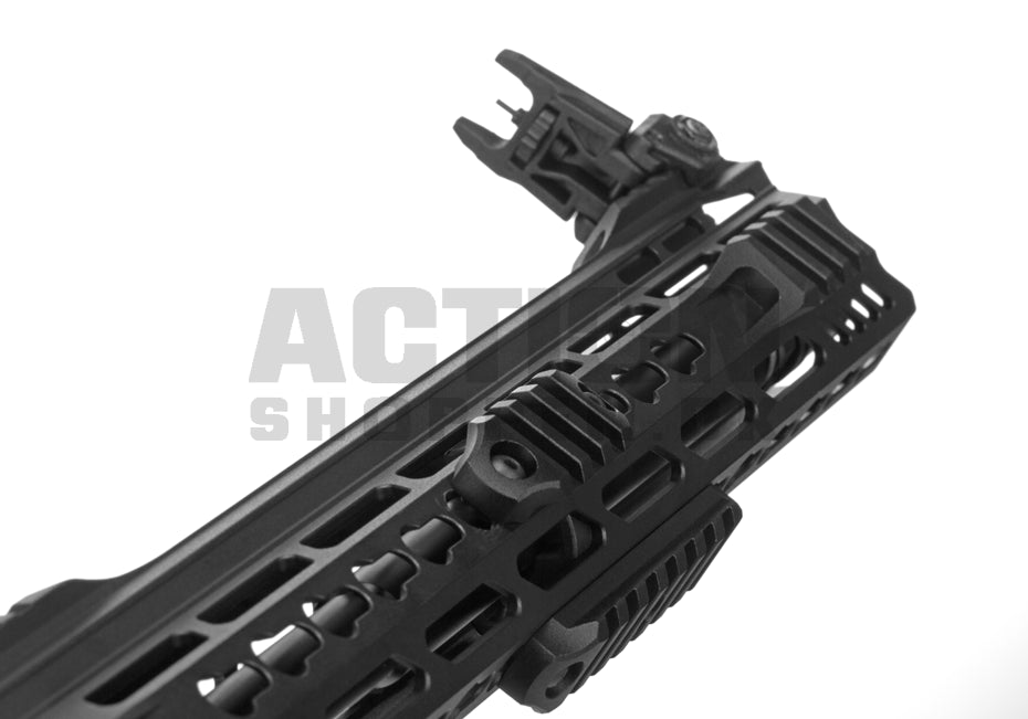 ICS - CXP MARS Komodo, ProLine 5