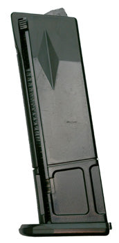 P99, manuel, Magasin. 1