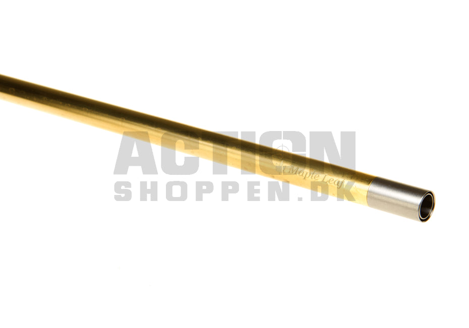 Maple Leaf - 6.04 Crazy Jet Løb til VSR-10, 510MM 3