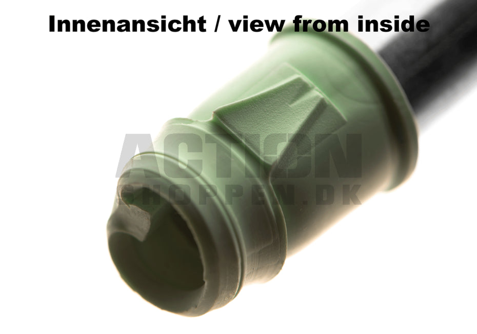 Maple Leaf Autobot Hop Up Gummi 50° VSR-10 & GBB 3