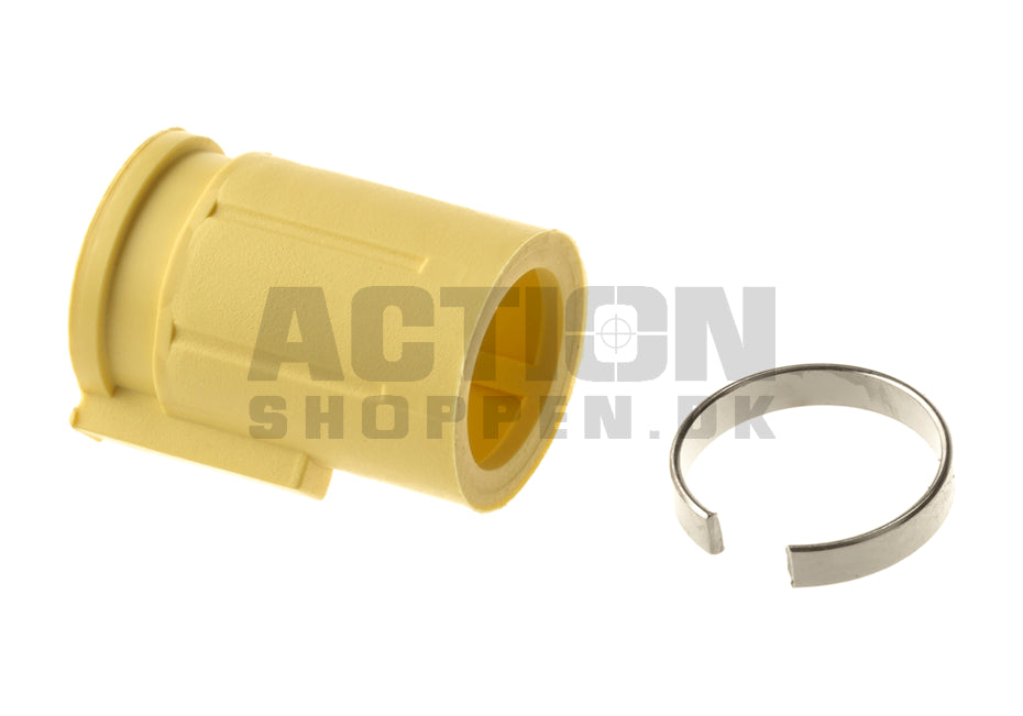 Maple Leaf Autobot Hop Up Gummi 60° VSR-10 & GBB 1