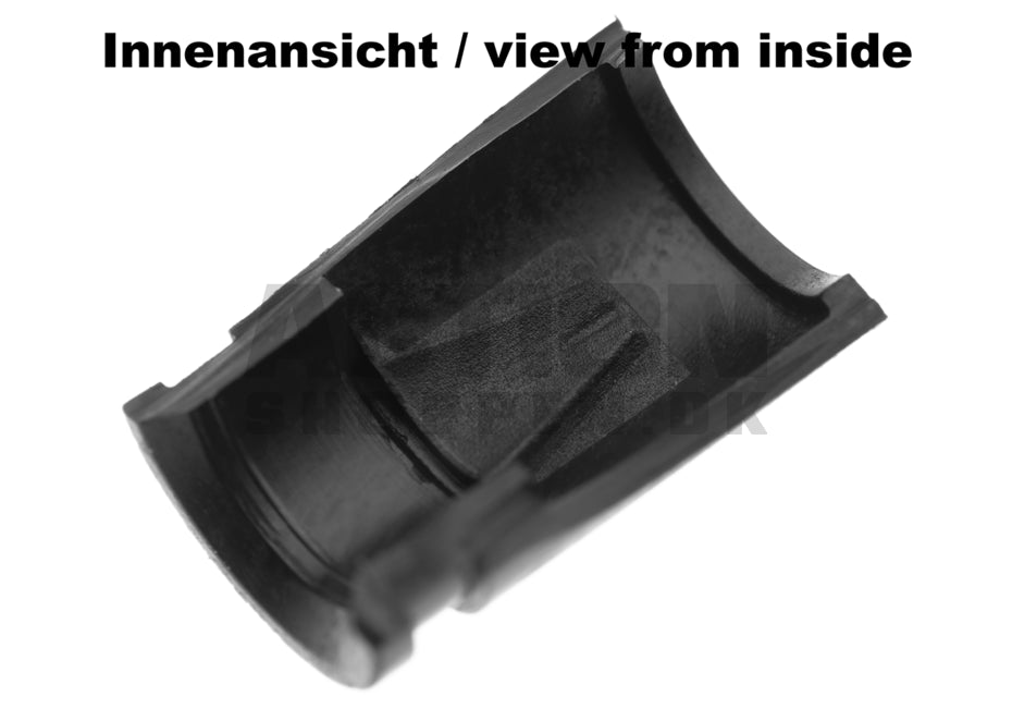 Maple Leaf Autobot Hop Up Gummi 80° VSR-10 & GBB 3