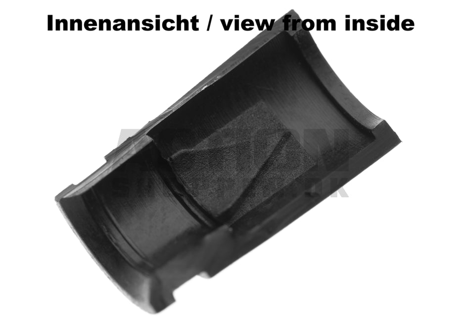 Maple Leaf - Decepticons Hop Up Gummi 80° VSR-10 & GBB 3