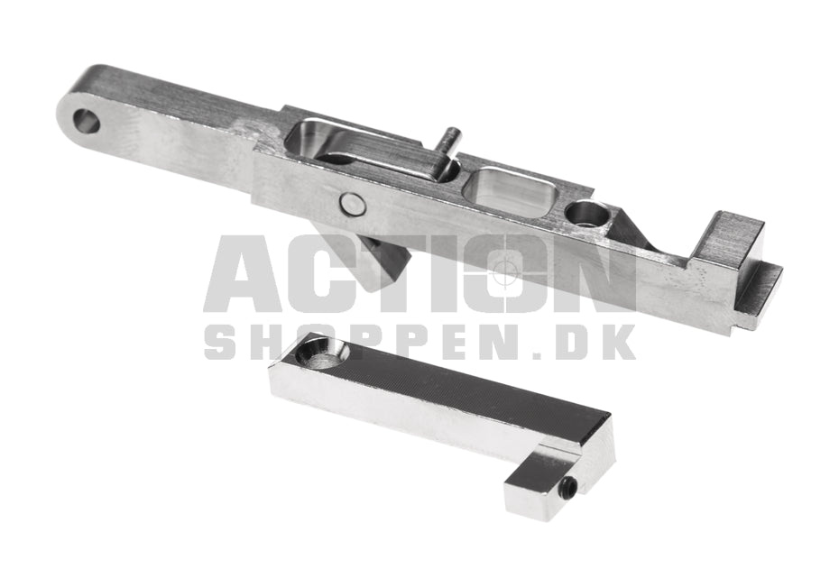 Maple Leaf - VSR-10 CNC Forstærket stål tigger Sear Sæt 2