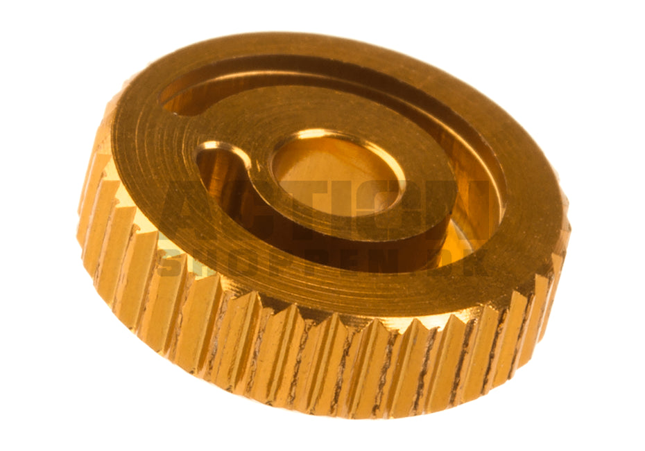 Maple Leaf Hop Justeringshjul til M1911 / Hi-Capa / P226 Gas Pistol 3