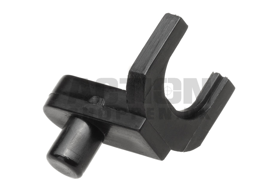 Nozzlestyr Arm, Kriss Vector 1