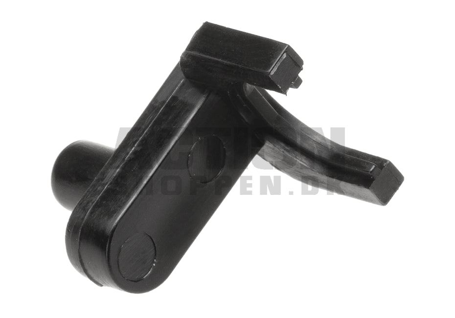 Nozzlestyr Arm, Kriss Vector 3