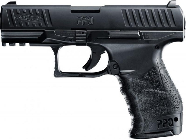 Umarex - Walther PPQ "HME" Metal 1