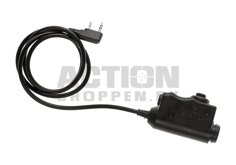 Earmor - M51 PTT stik 1