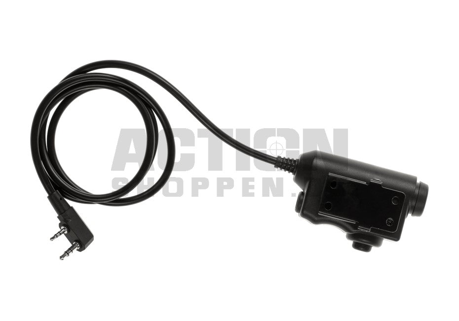 Earmor - M51 PTT stik 2