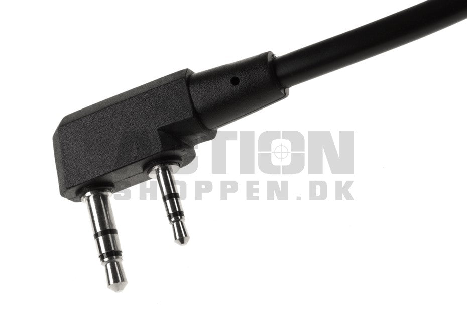 Earmor - M51 PTT stik 5