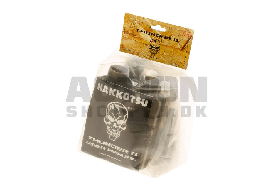 Thunder-Devil Grenade - Sound Grenade Sæt 2