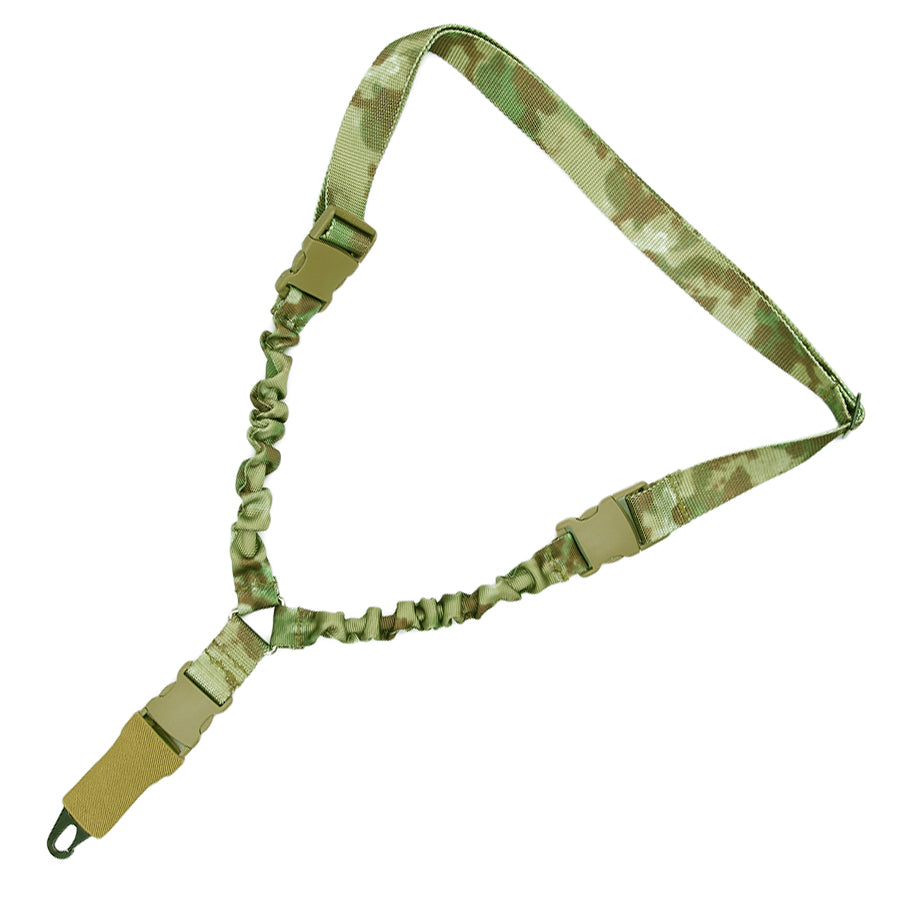 Bærerem 1-punkts, ICC FG 1