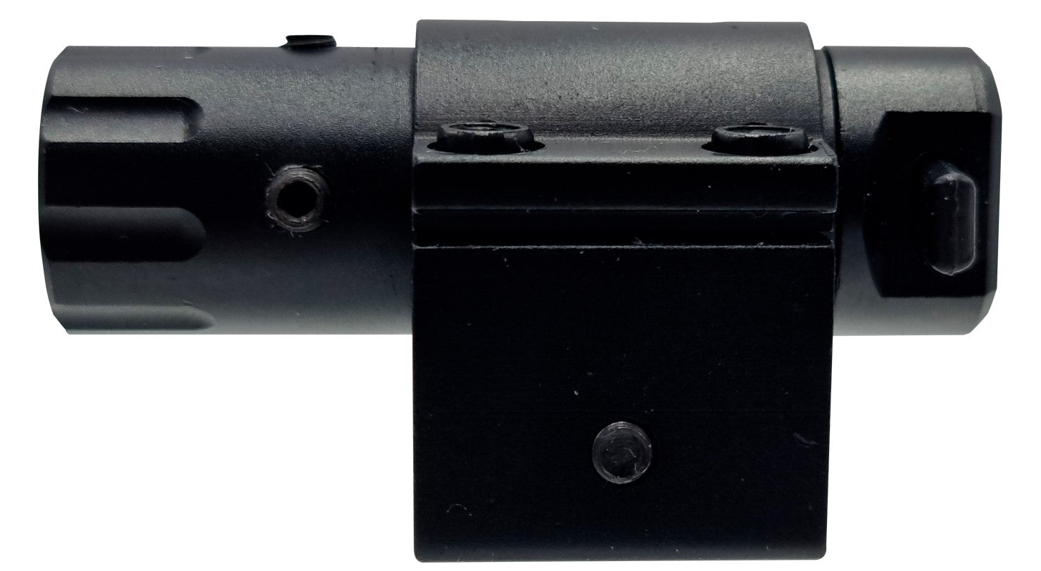 Nano Compatc laser 1