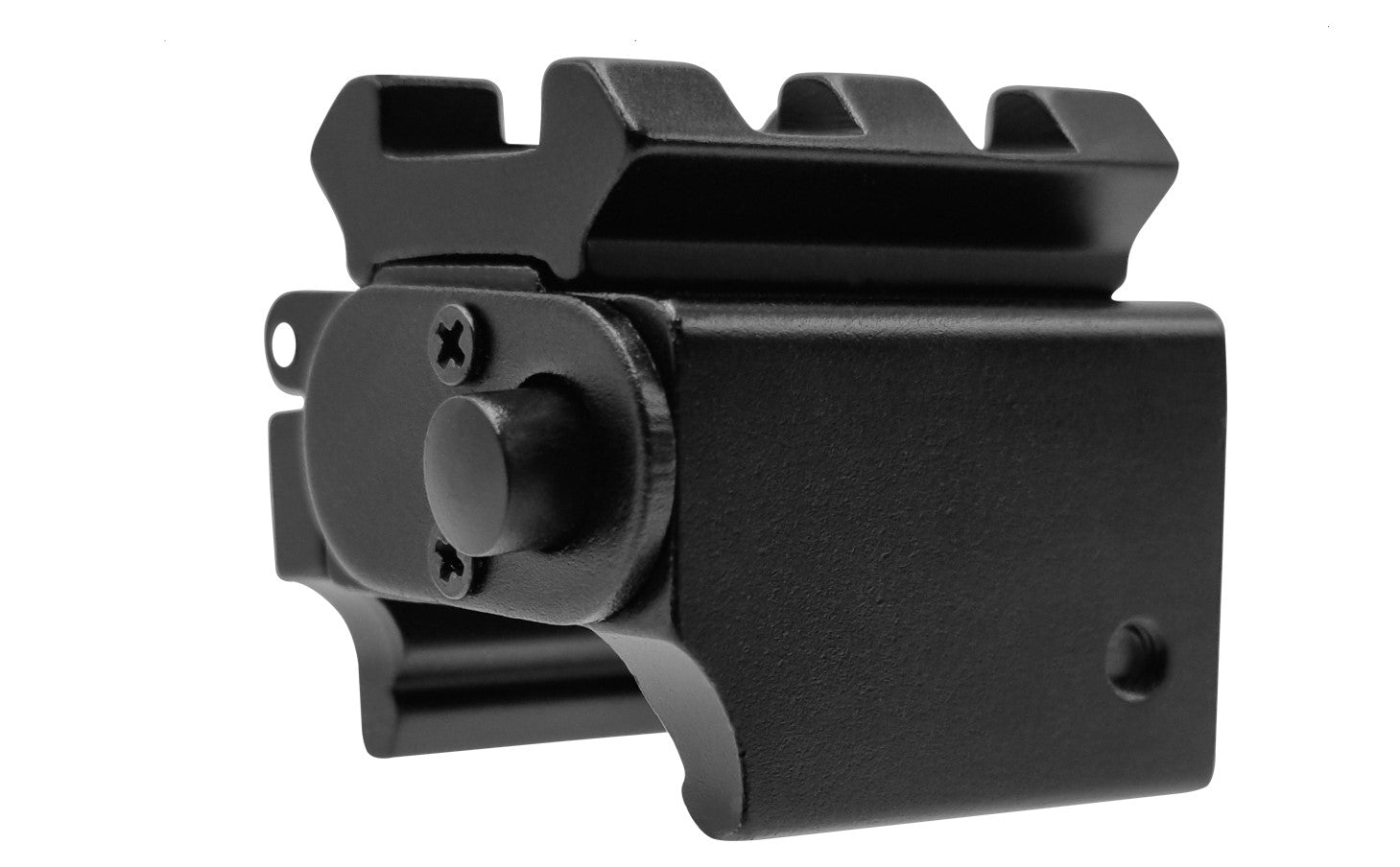 Rail Compatc laser 2