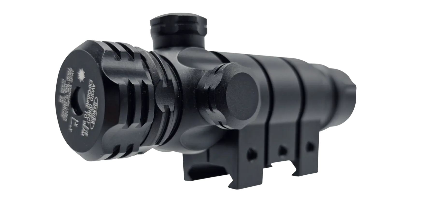 Swiss Arms - Rød laser 3